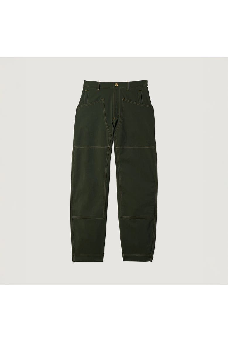 8 Pocket Pant - Women's, Alternate, color, Phyllis