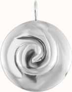 Joiana Jewelry Bold Billow Pendant