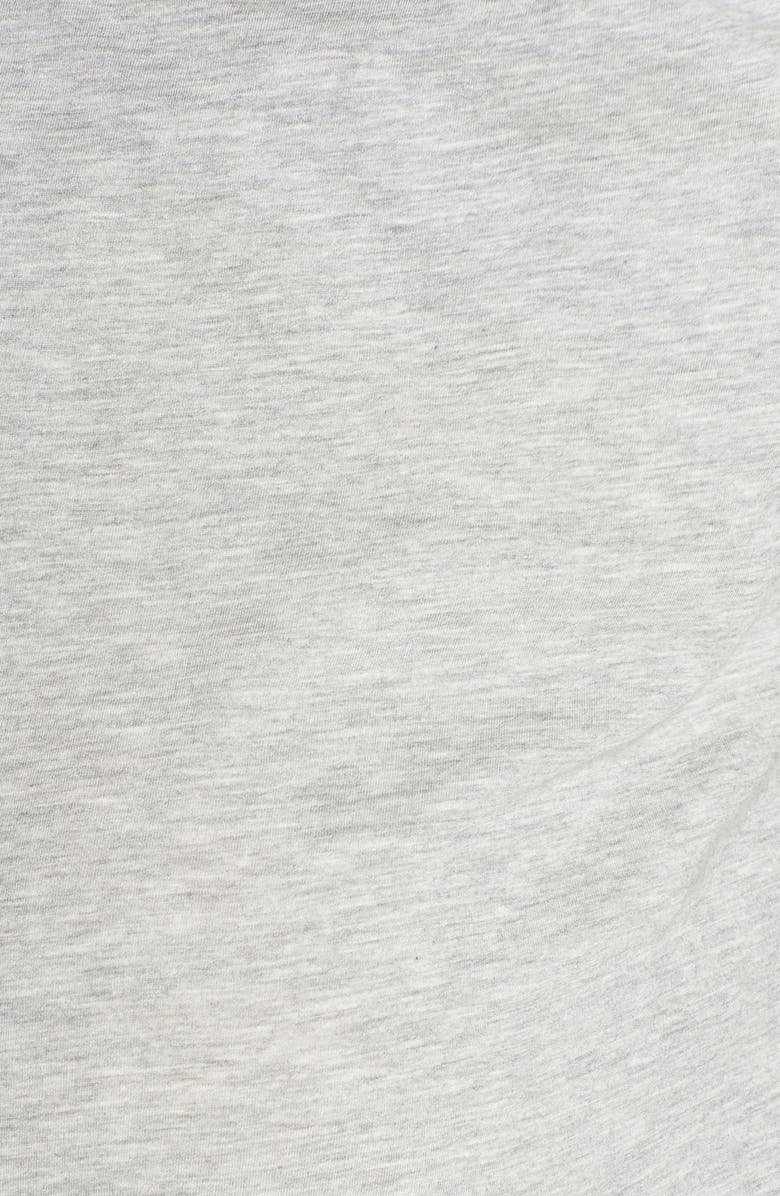 Cosabella Maternity/Nursing Pajamas Set, Alternate, color, 