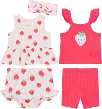 5-Piece Set