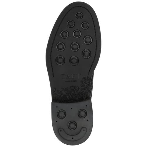 Taft Rome Dress Boot In Black