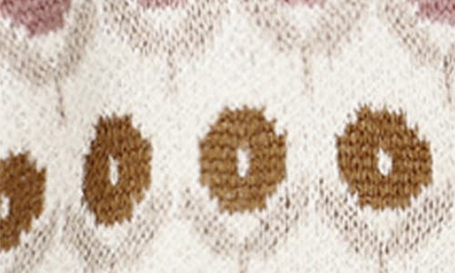 Rylee + Cru Cheyenne Floral Cardigan In Multi