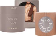 NOOD 3-Inch Breast Tape