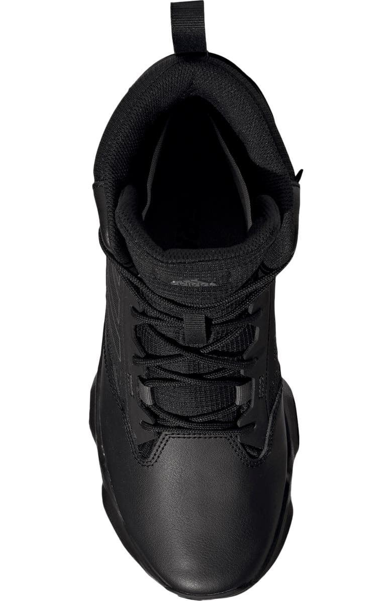 adidas Unity RAIN.RDY Waterproof Mid Hiking Boot, Alternate, color,