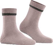 Falke Cuddle Pad Crew Socks