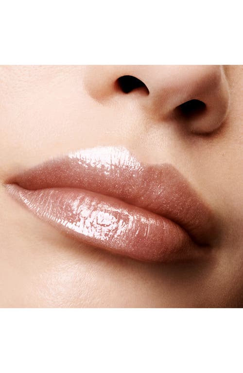 Tom Ford Gloss Luxe Moisturizing Lip Gloss In Gray