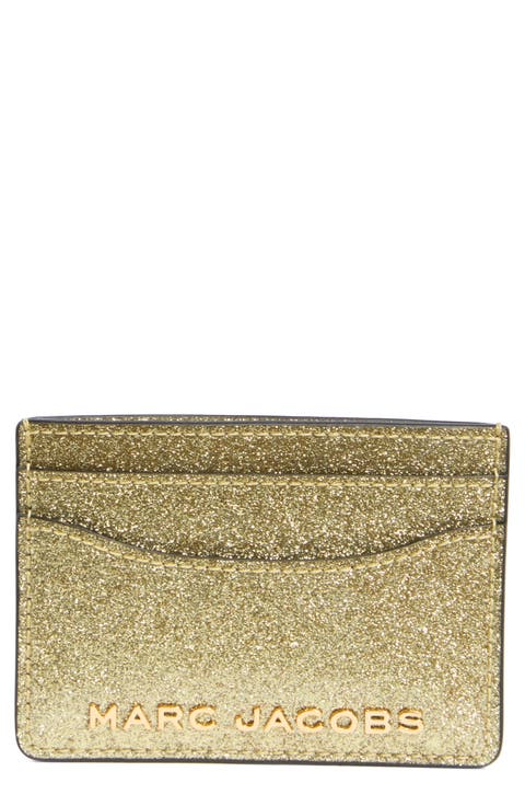 Glitter Trademarc Card Case