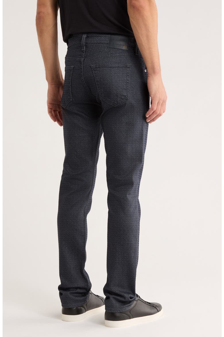 Tellis Slim Fit Jeans, Alternate, color, JOOL INSPECTOR