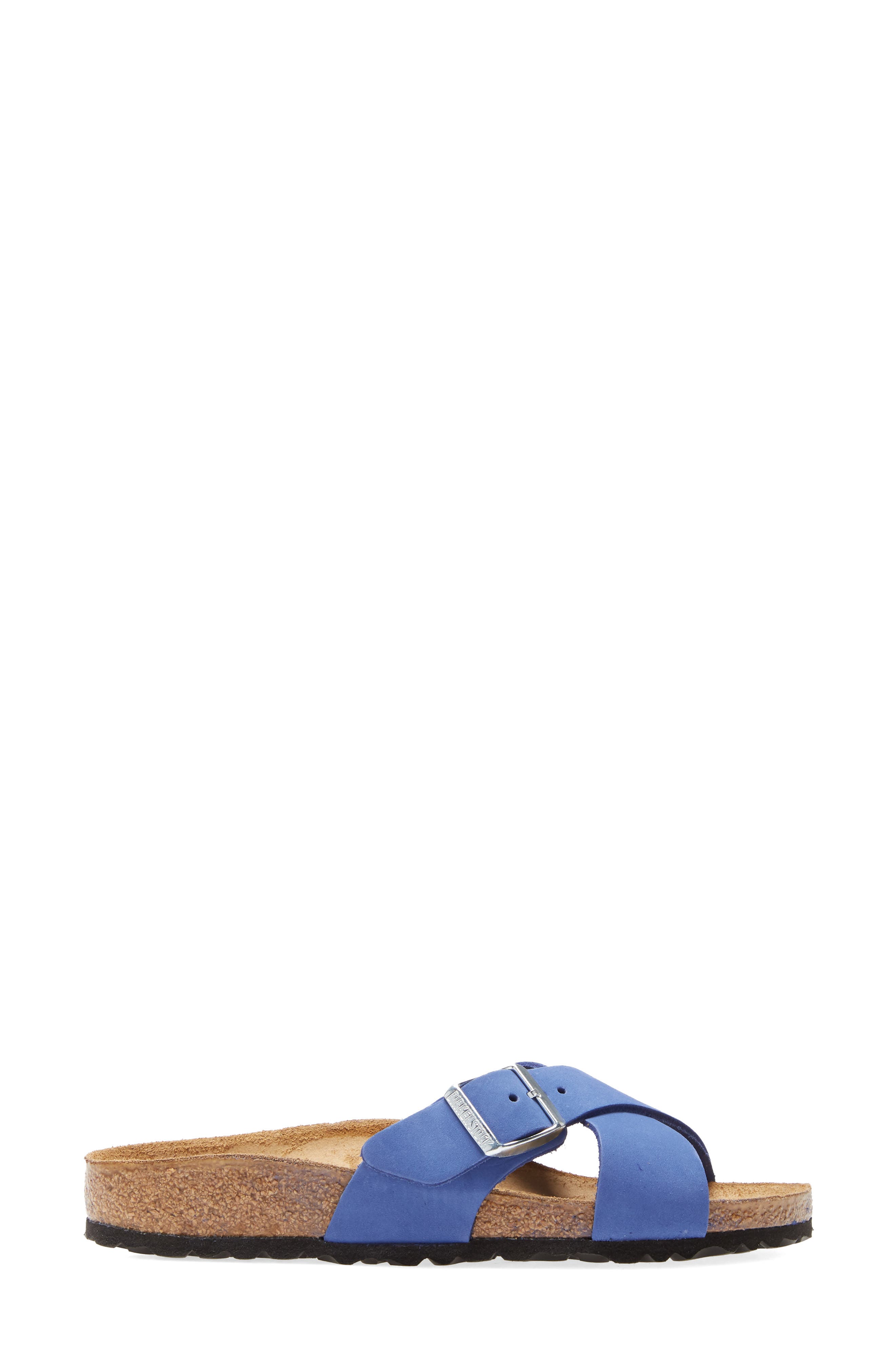 Birkenstock Siena Slide Sandal, Alternate, color, 