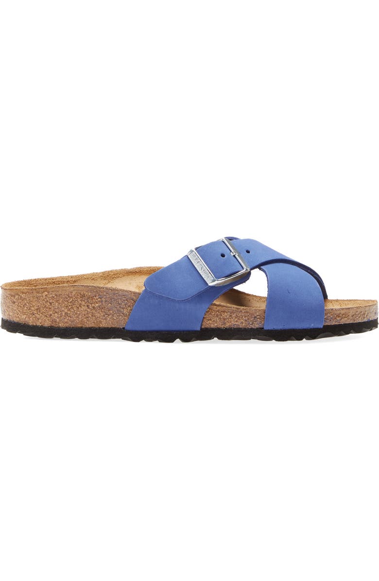 Birkenstock Siena Slide Sandal, Alternate, color,