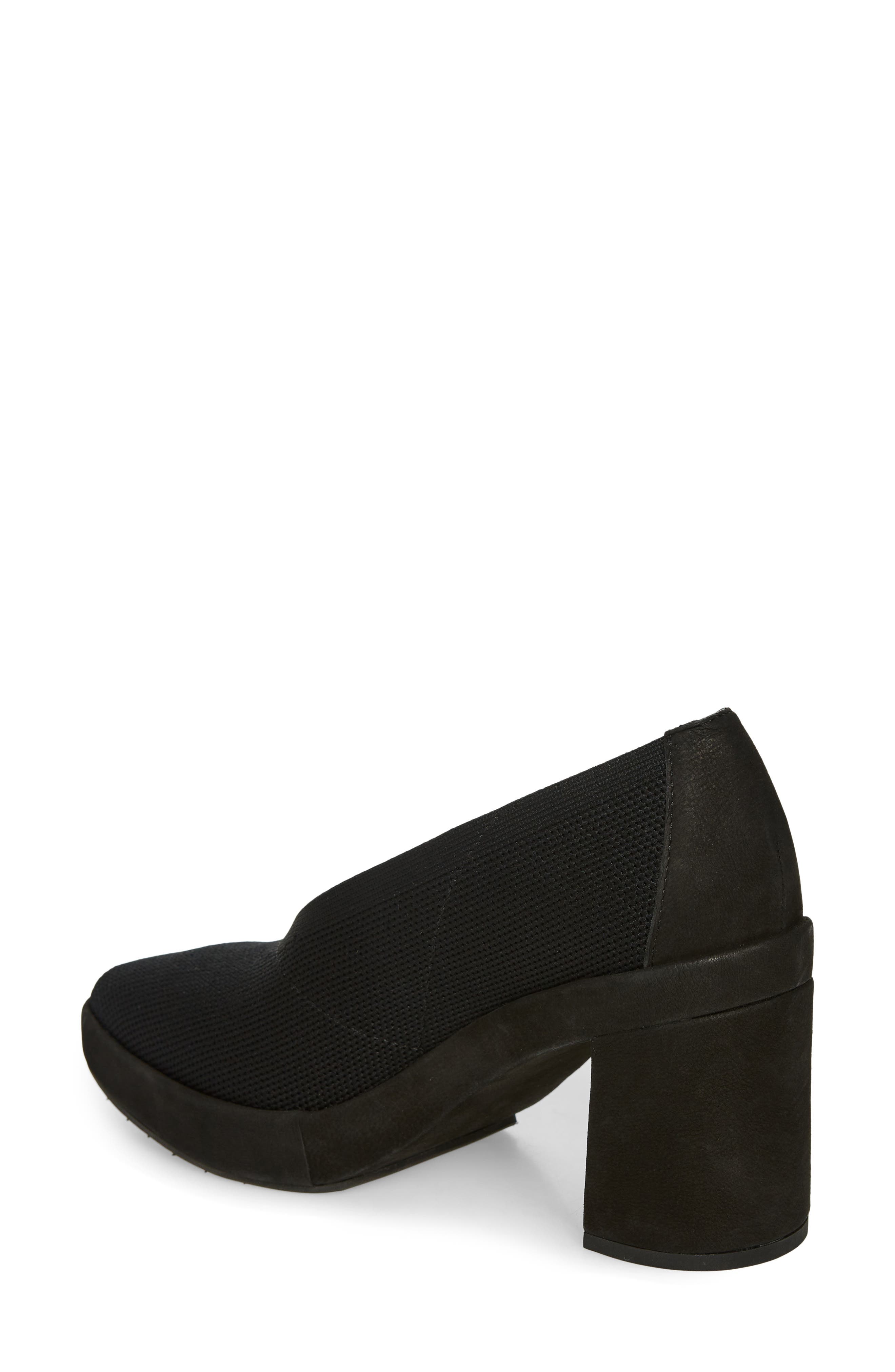 Eileen Fisher Signy Pump, Alternate, color, 