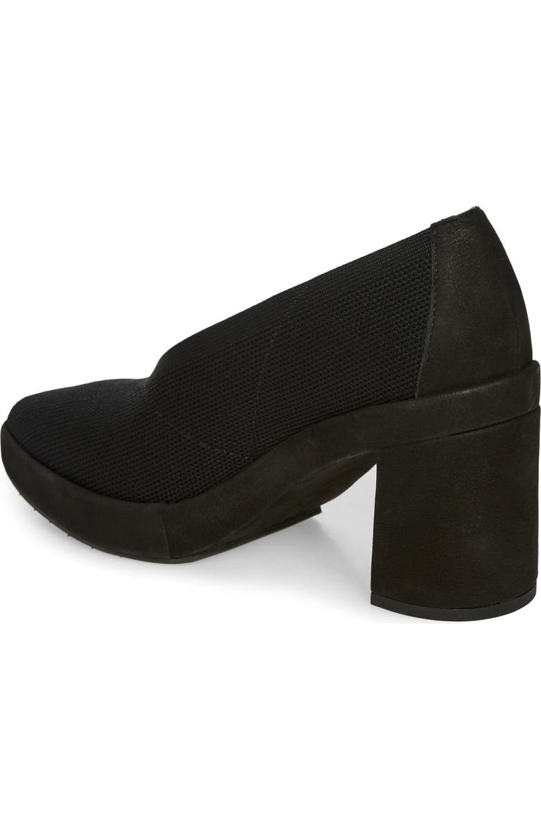 Eileen Fisher Signy Pump, Alternate, color,