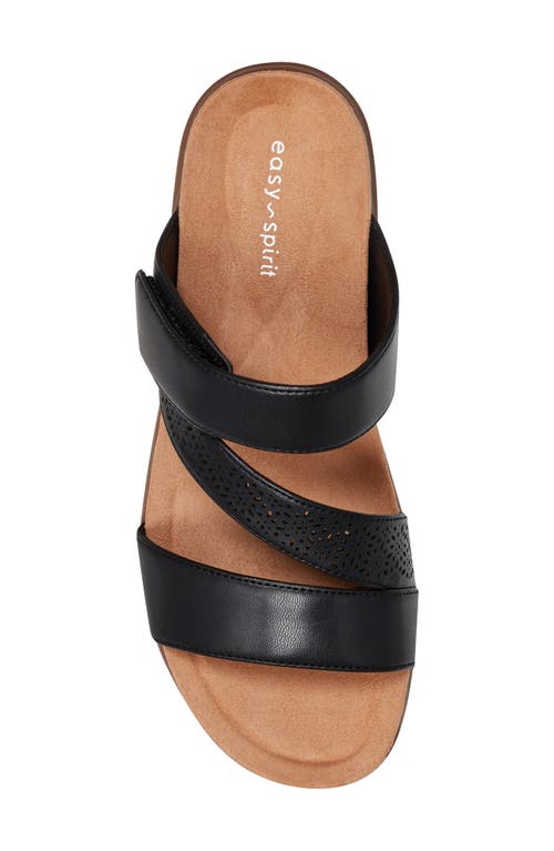 EASY SPIRIT EASY SPIRIT WEST SLIDE SANDAL