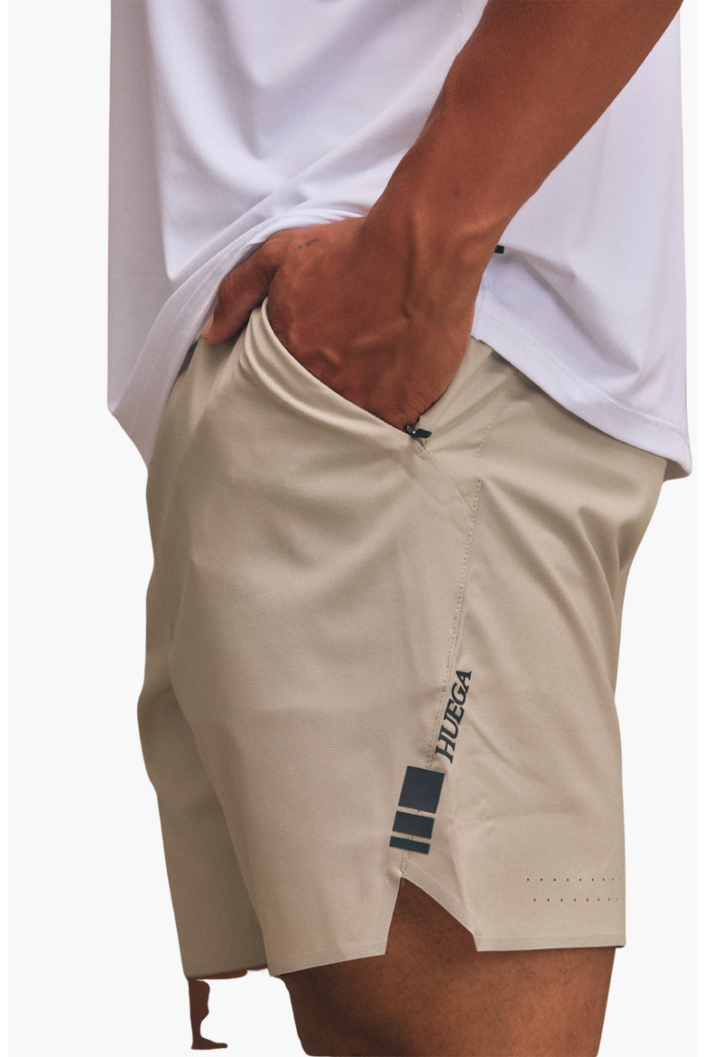 Surge 6.5-Inch Short, Alternate, color, Sandstone