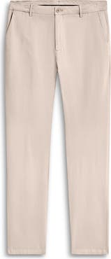 Bugatchi Parker Stretch Chino Pants
