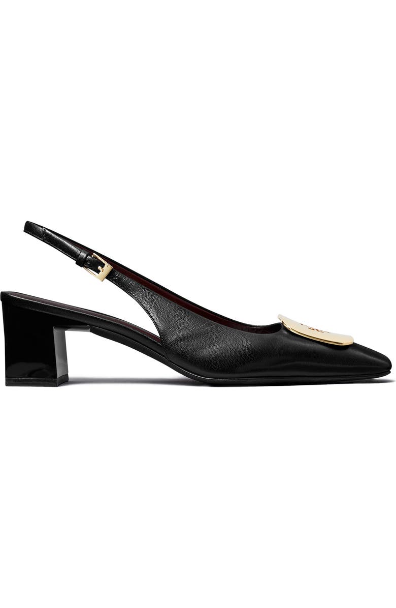 Tory Burch Georgia Slingback Pump, Alternate, color,