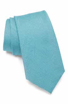 Textured Tie