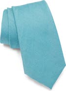 Michael Kors Textured Tie