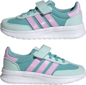 Kids' Run '70s El C Sneaker