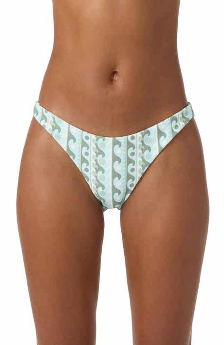 O'Neill Balearic Waves Hermosa Bikini Bottoms