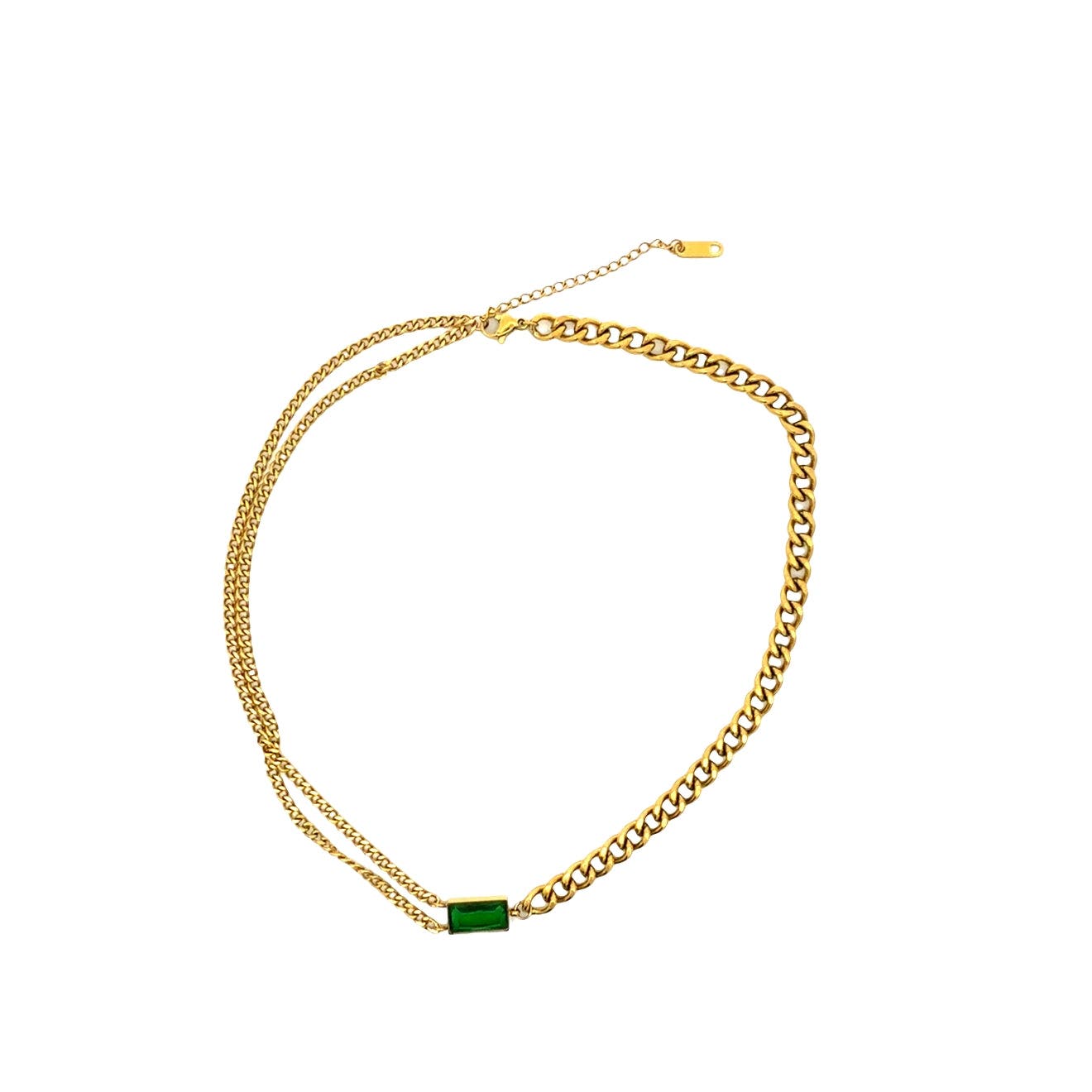 selected Yellow Gold