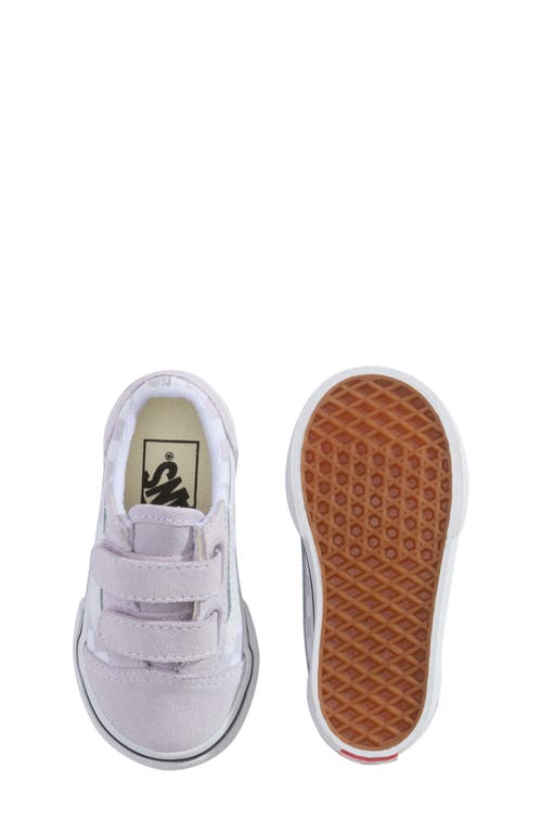 Vans Old Skool Sneaker In Multi
