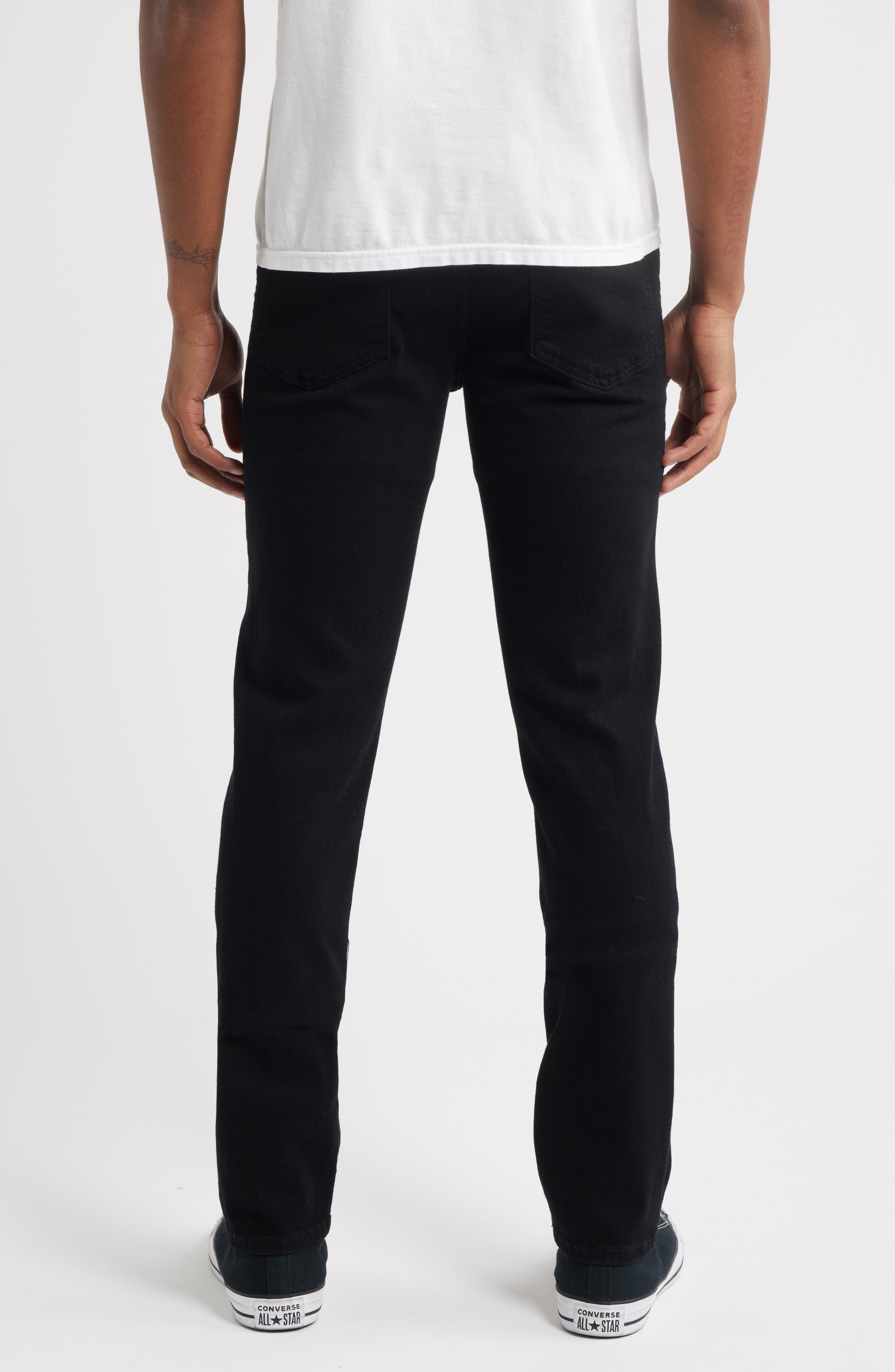 Torino Slim Fit Jeans - image 2