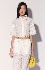 Walter Baker Cindy Top