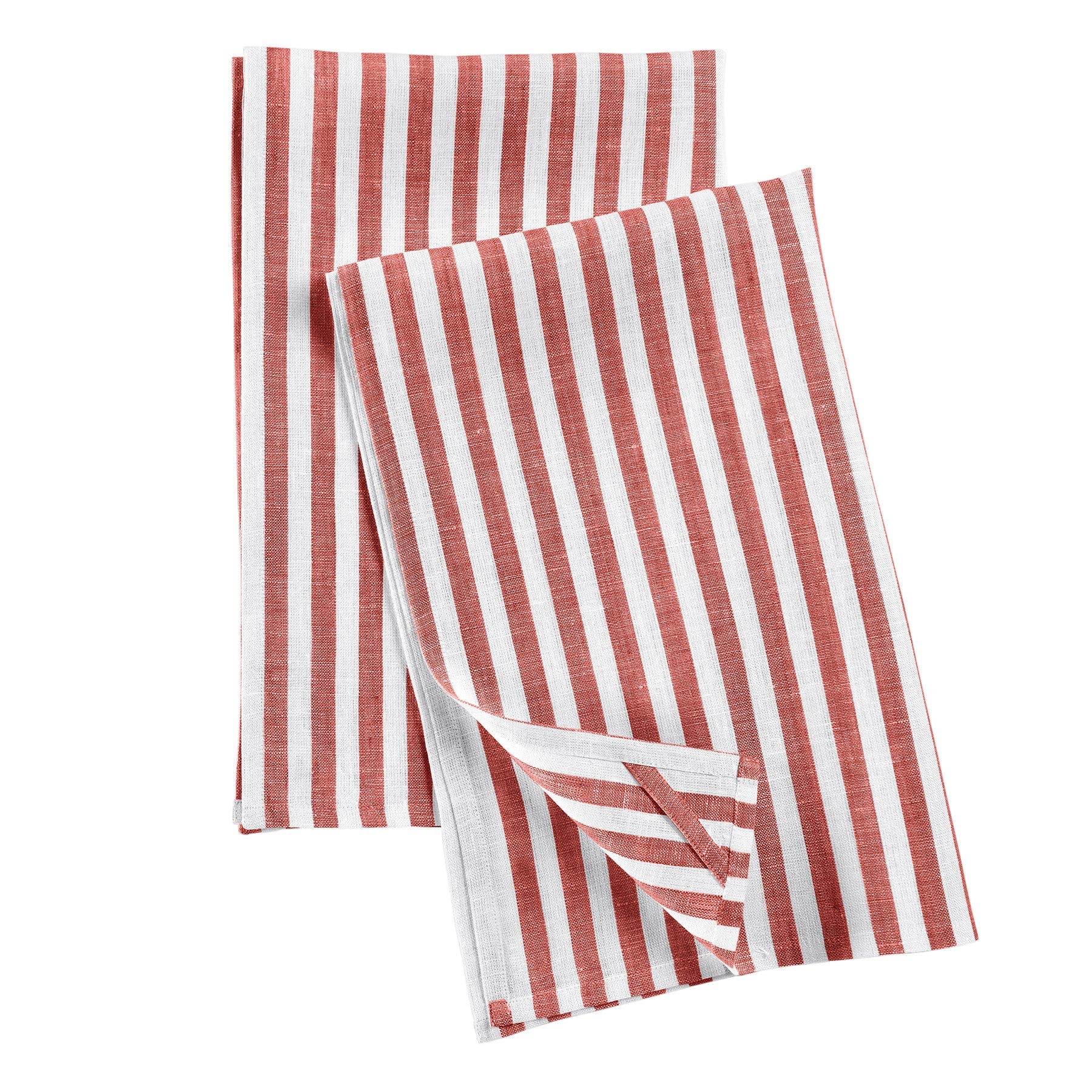 Solino Home Amalfi Stripe Kitchen Towels