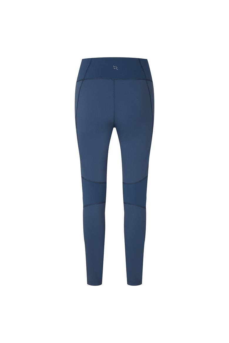 Incline As Tight - Women's, Alternate, color, Tempest Blue
