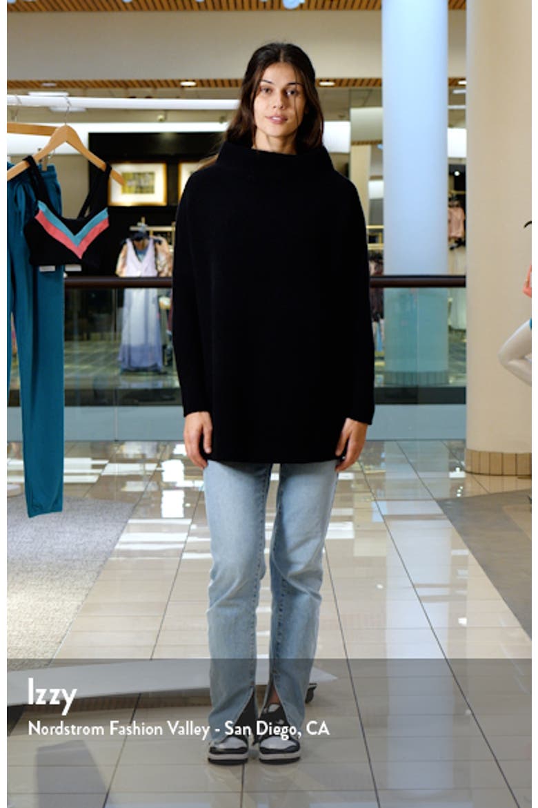 Ottoman Slouchy Tunic video
