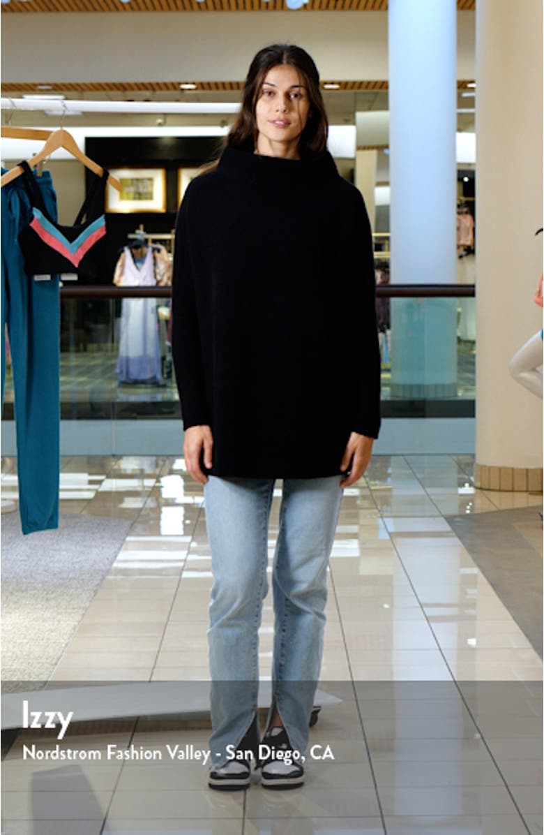 Ottoman Slouchy Tunic, sales video thumbnail