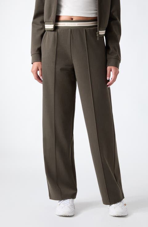 Goliarda Wide Leg Pants