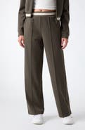 GUESS Goliarda Wide Leg Pants