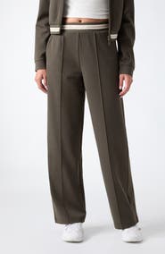 GUESS Goliarda Wide Leg Pants