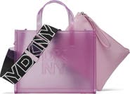DKNY Hadlee Small Tote