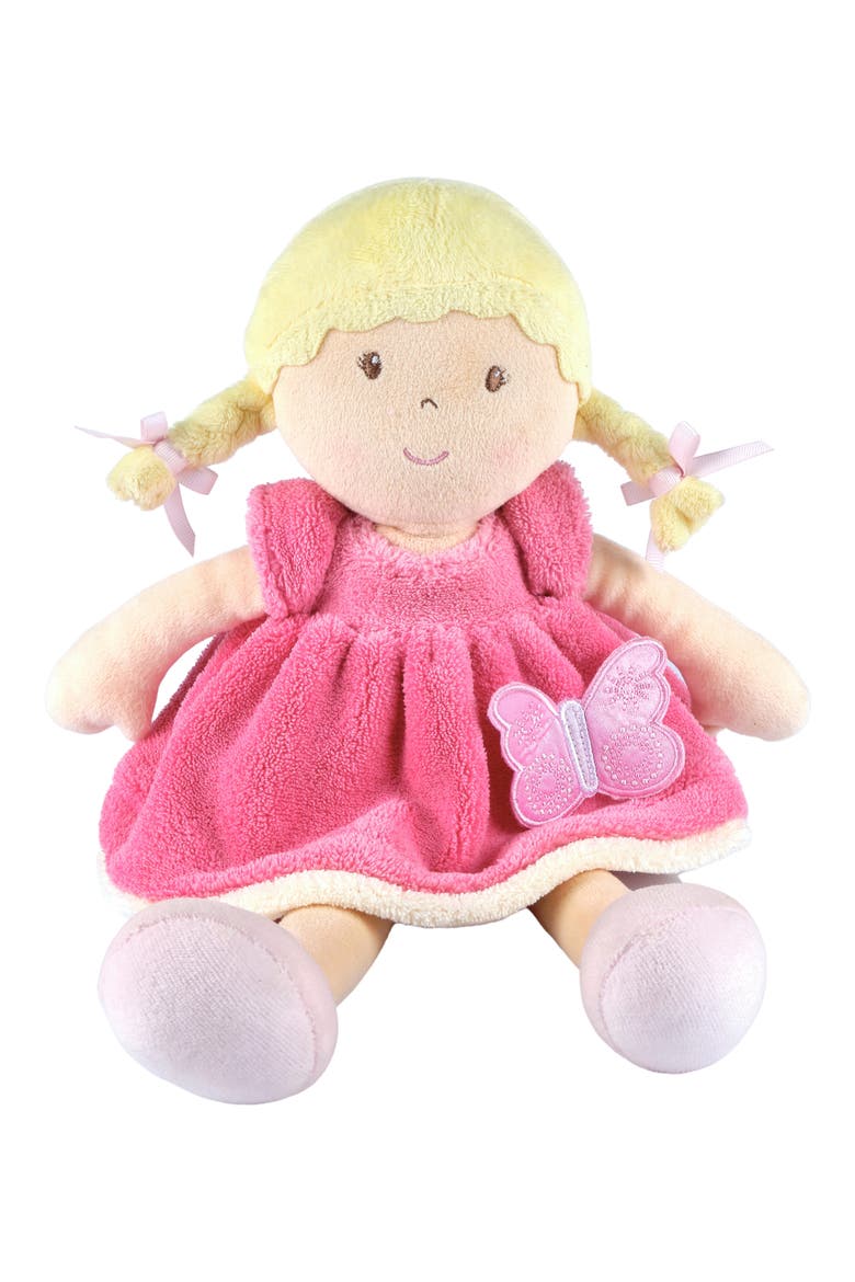 Ria Stuffed Doll, Main, color, NO COLOR