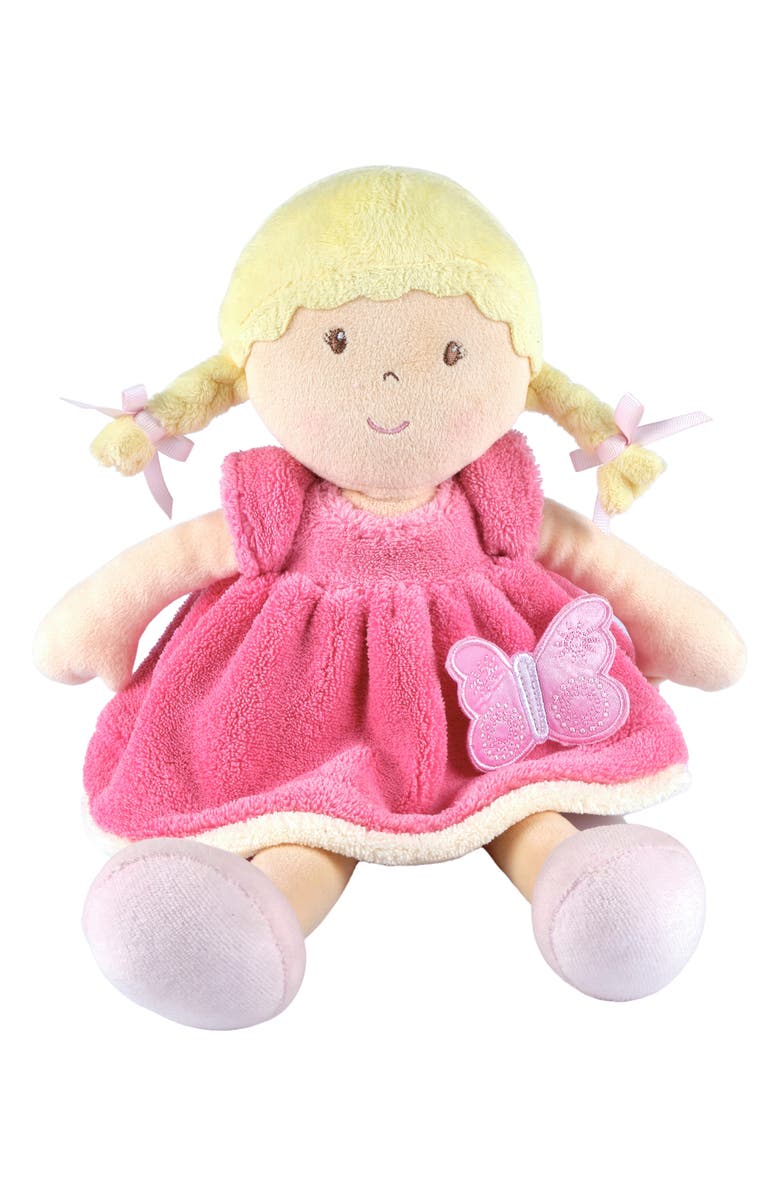 Tikiri Ria Stuffed Doll, Main, color,