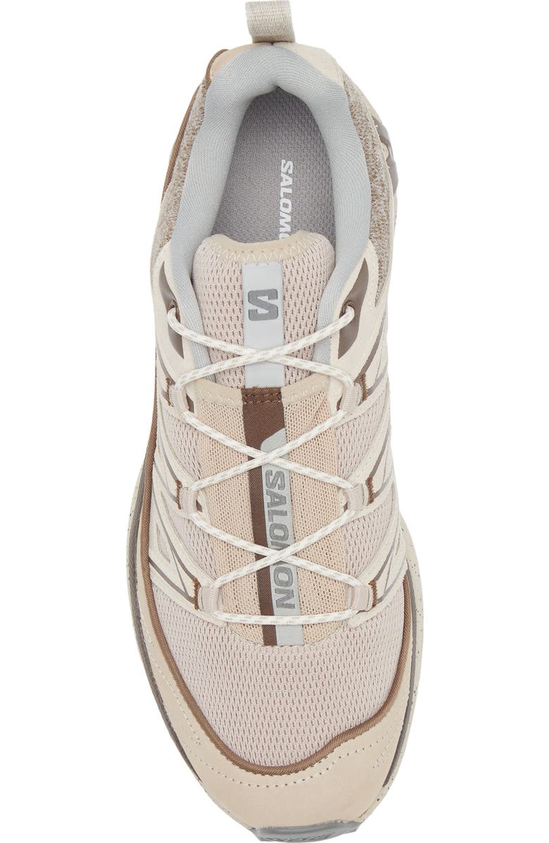 Salomon Gender Inclusive XT-6 Expanse Cozy Sneaker, Alternate, color,