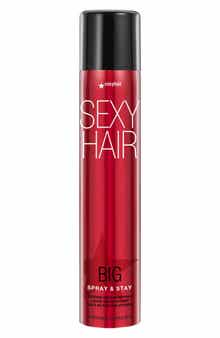 SEXY HAIR BIG SEXY HAIR Spray & Stay Intense Hold Hairspray - 9 oz.