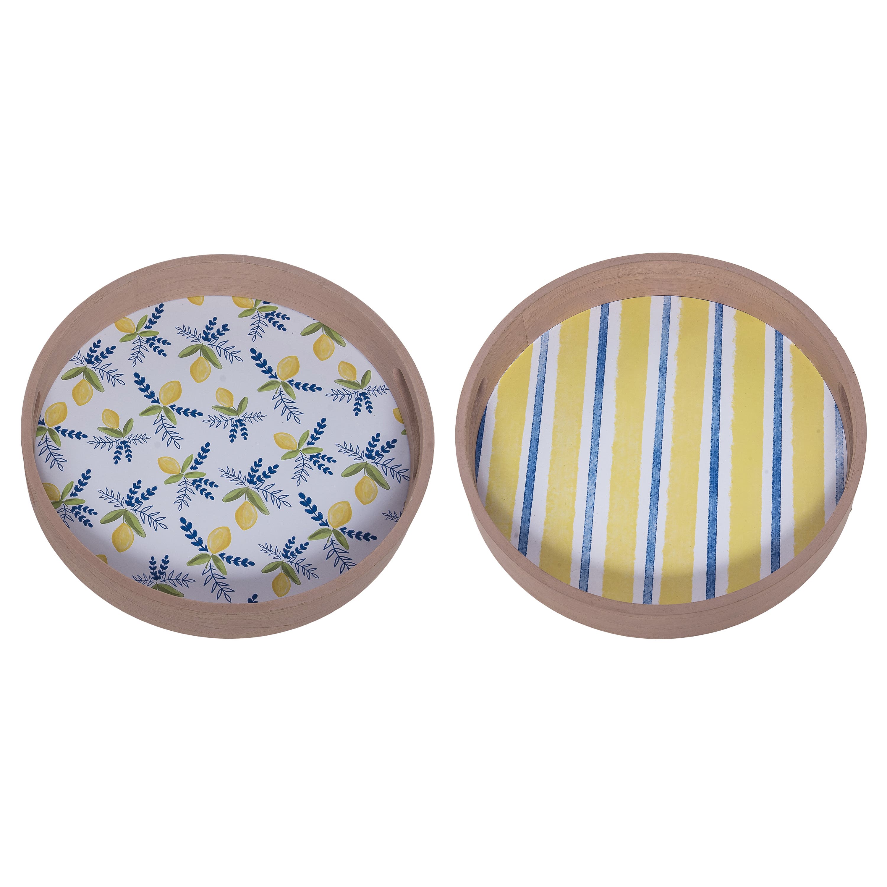 Transpac Serving Tray