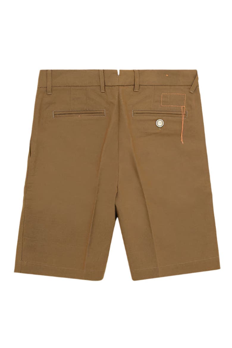 Beachshort Bermuda Shorts, Alternate, color, Camel