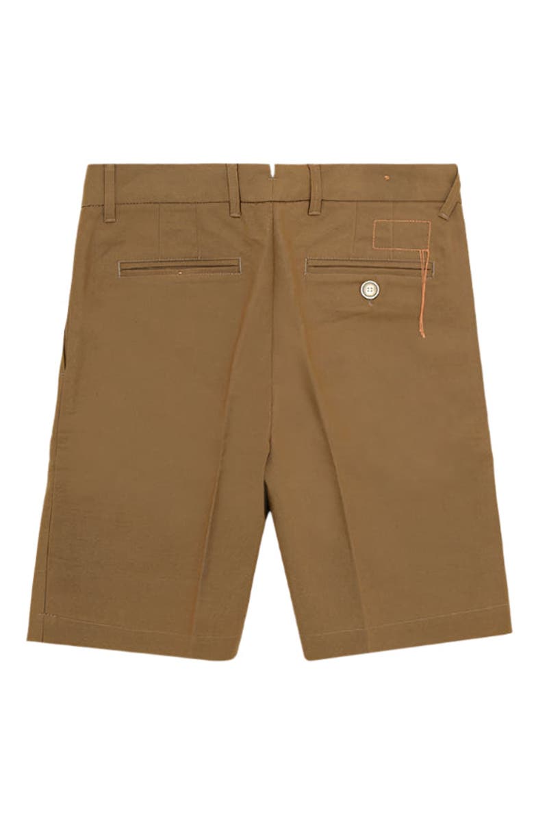 Fortela Beachshort Bermuda Shorts, Alternate, color, Camel