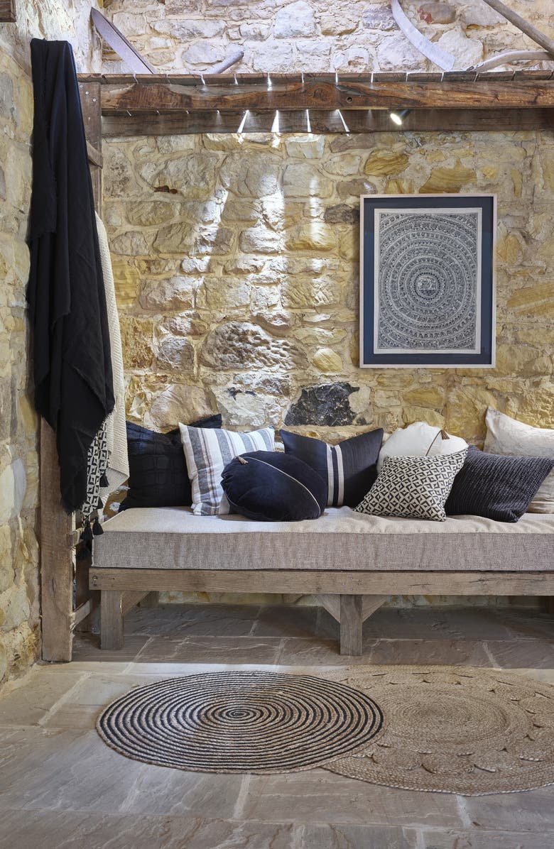 Eadie Lifestyle Surrey Accent Pillow, Alternate, color,