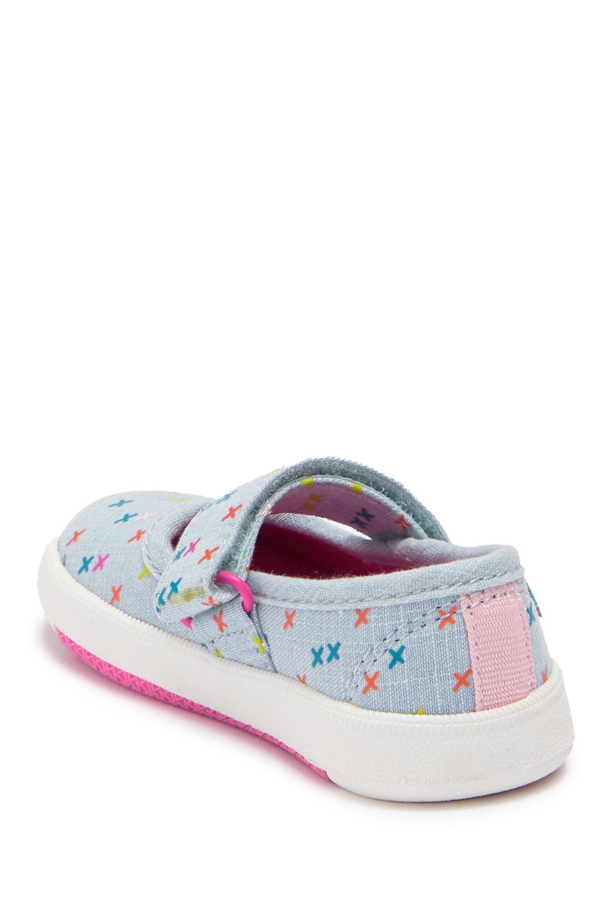 Dr. Scholl's Alys Mary Jane Sneaker, Alternate, color, 