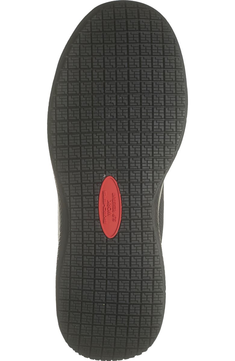 SKECHERS Summits SR Comp Toe Sneaker, Alternate, color,