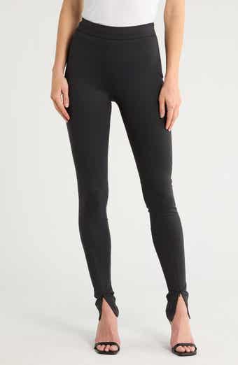 BOSS E-Travel High Waist Leggings