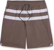 Fair Harbor The Anchor Swim Trunks