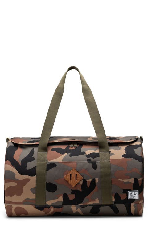 Heritage Duffle Bag