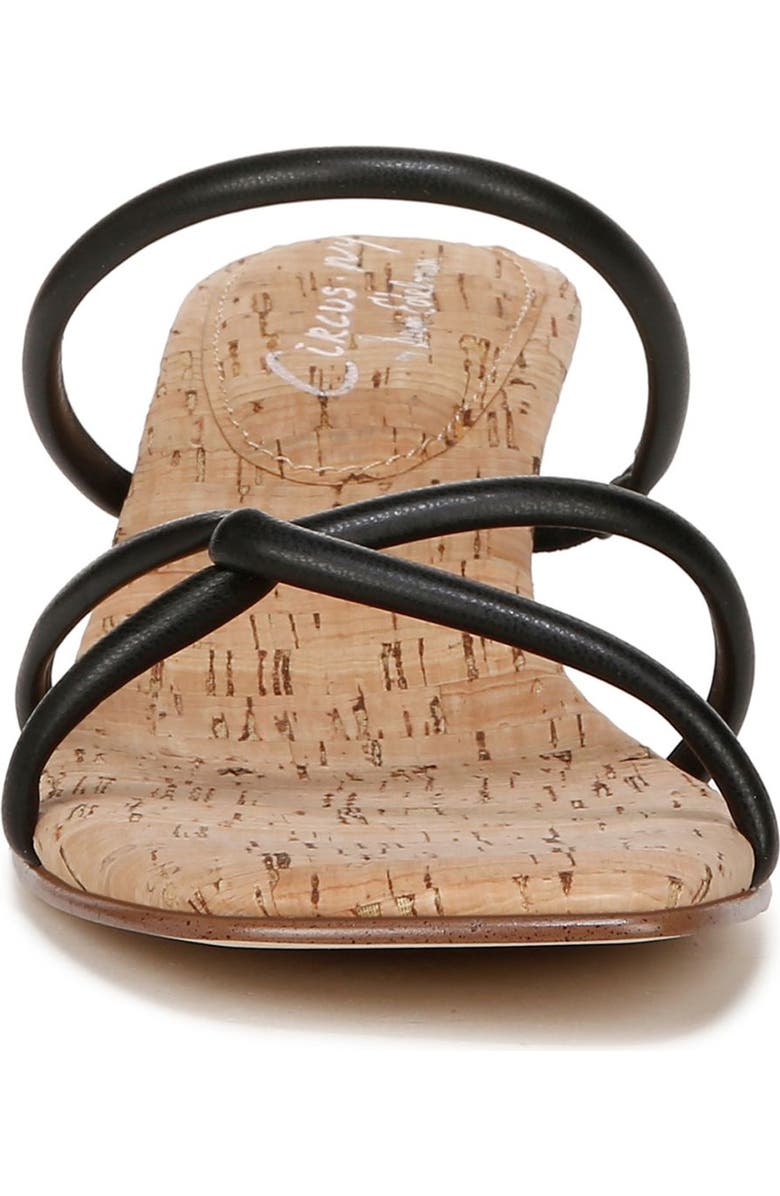 Circus NY by Sam Edelman Faye Strappy Sandal, Alternate, color,